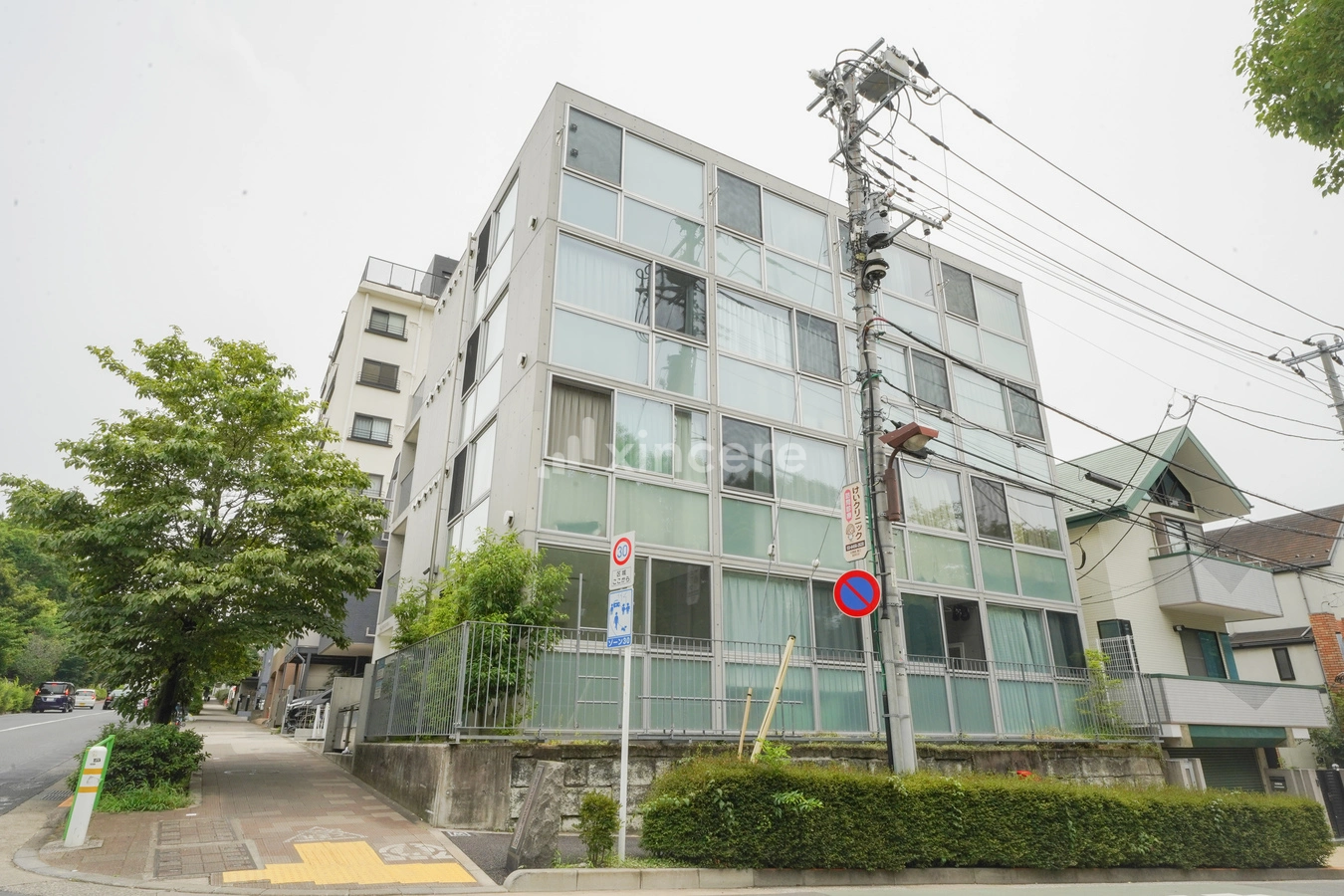 オークスクエア恵比寿の写真